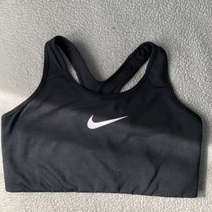Nike sports bra